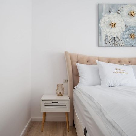 Apartament Victoria Сату-Маре Экстерьер фото