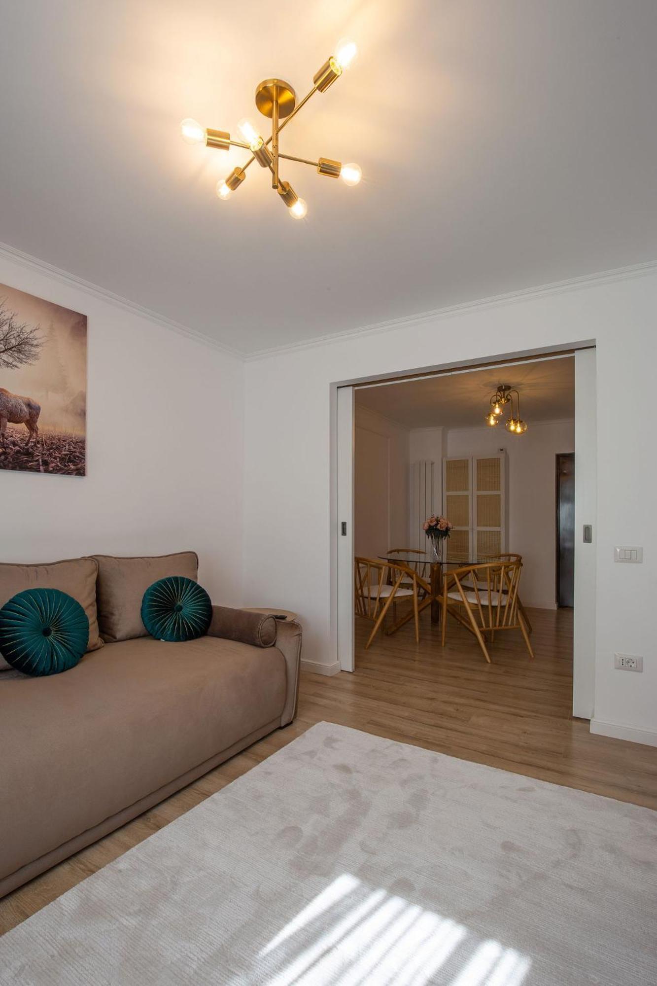 Apartament Victoria Сату-Маре Экстерьер фото