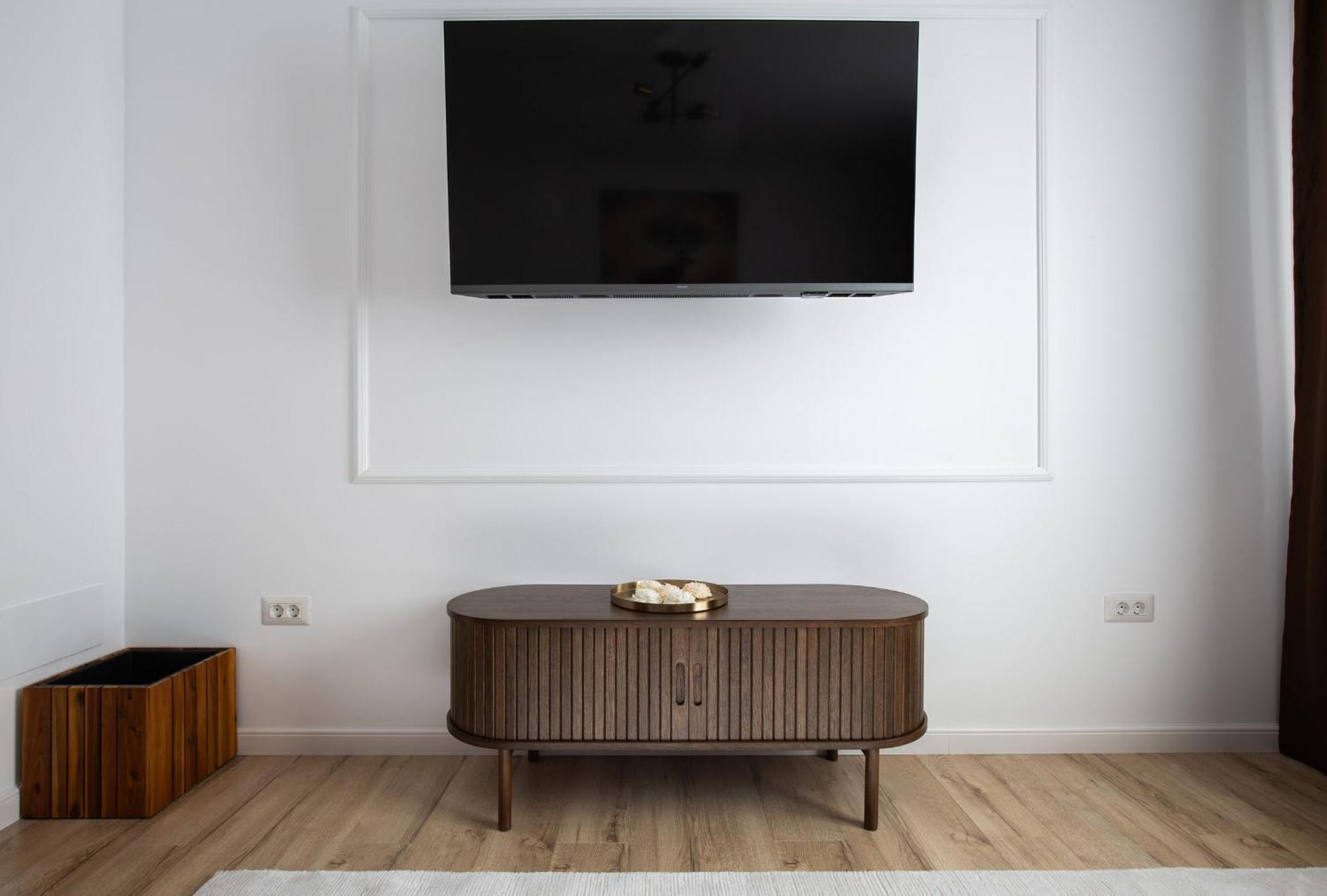 Apartament Victoria Сату-Маре Экстерьер фото