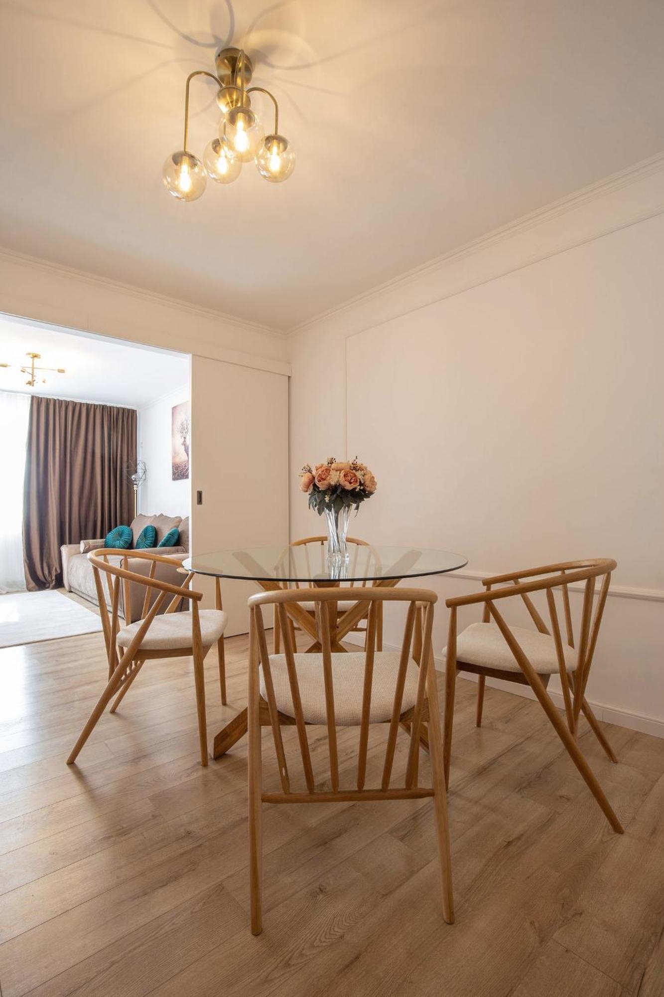 Apartament Victoria Сату-Маре Экстерьер фото
