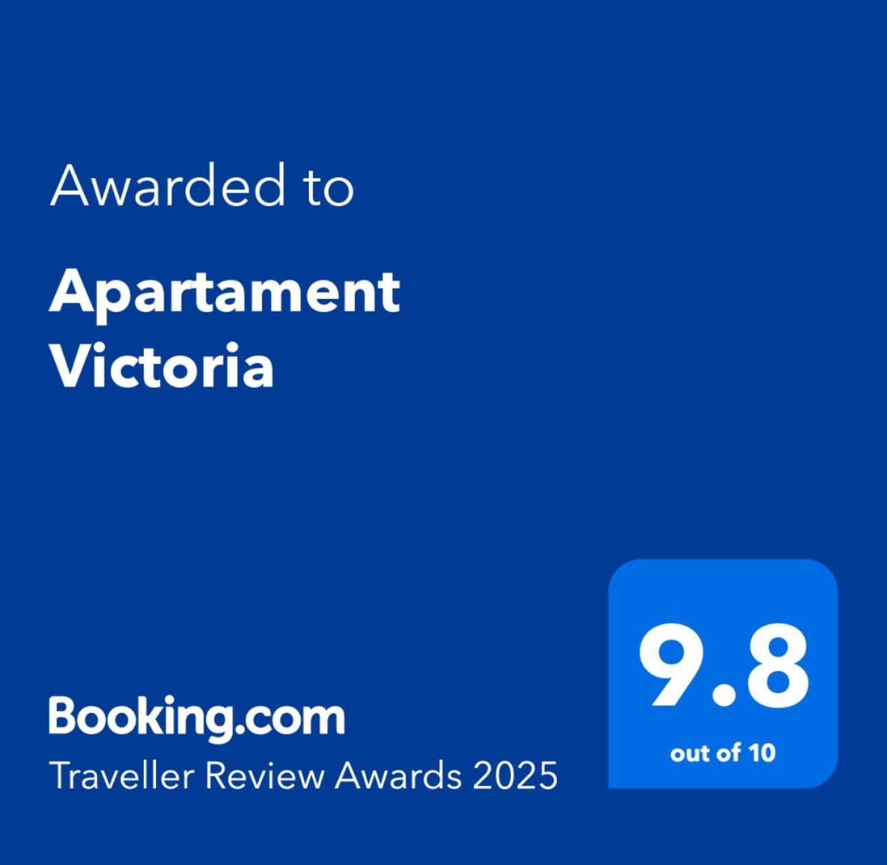 Apartament Victoria Сату-Маре Экстерьер фото